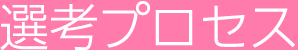 選考プロセス
