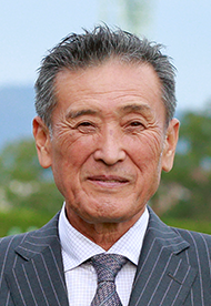 ノーザンファーム代表 吉田 勝己