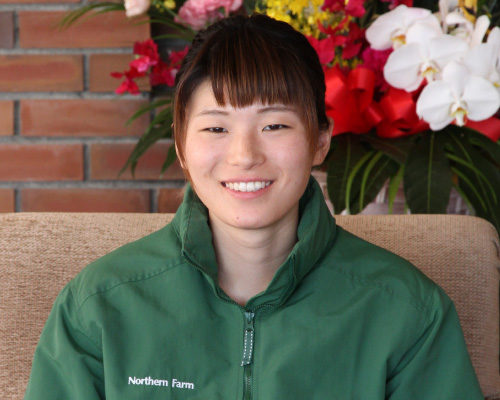 山本 美波